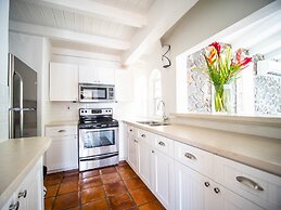Windjammer Landing Resort and Residences