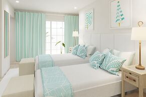 Windjammer Landing Resort and Residences