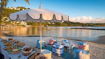 Windjammer Landing Resort and Residences