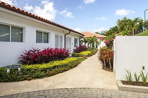 Windjammer Landing Resort and Residences