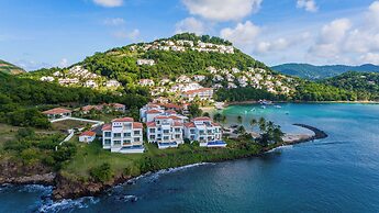 Windjammer Landing Resort and Residences