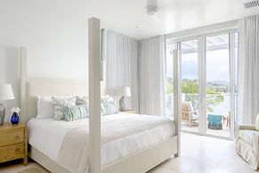 Windjammer Landing Resort and Residences