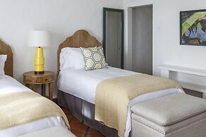 Windjammer Landing Resort and Residences