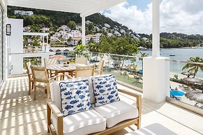 Windjammer Landing Resort and Residences