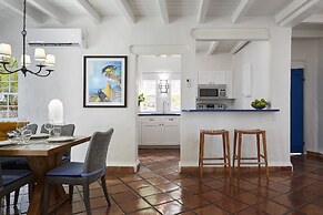Windjammer Landing Resort and Residences