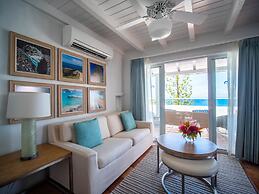 Windjammer Landing Resort and Residences