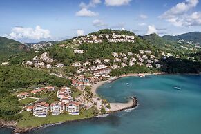 Windjammer Landing Resort and Residences