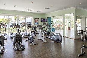 Windjammer Landing Resort and Residences