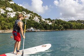 Windjammer Landing Resort and Residences