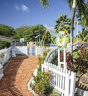 Windjammer Landing Resort and Residences
