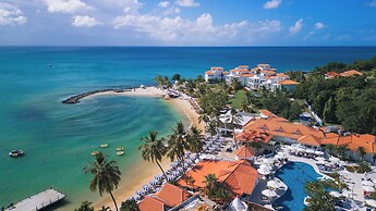 Windjammer Landing Resort and Residences