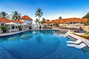 Windjammer Landing Resort and Residences