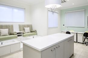 Windjammer Landing Resort and Residences