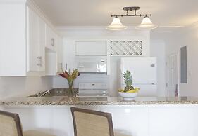 Windjammer Landing Resort and Residences