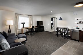 Residence Inn By Marriott Milwaukee Brookfield