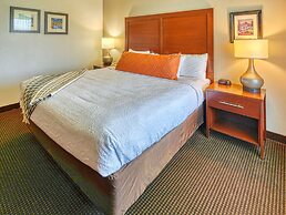 Yellowstone River Inn & Suites