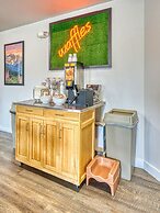 Yellowstone River Inn & Suites