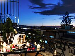 Sofitel Bogota Victoria Regia