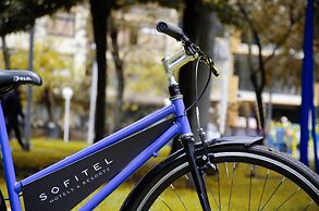 Sofitel Bogota Victoria Regia