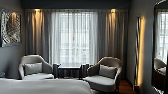 Sofitel Bogota Victoria Regia