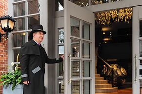 Sofitel Bogota Victoria Regia