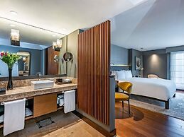 Sofitel Bogota Victoria Regia