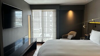 Sofitel Bogota Victoria Regia