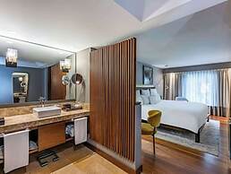 Sofitel Bogota Victoria Regia