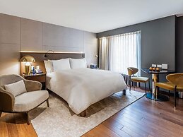 Sofitel Bogota Victoria Regia