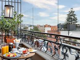 Sofitel Bogota Victoria Regia