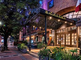 Sofitel Bogota Victoria Regia