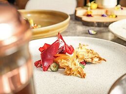 Sofitel Bogota Victoria Regia