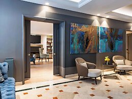 Sofitel Bogota Victoria Regia