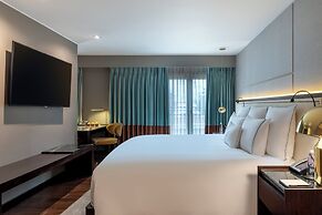 Sofitel Bogota Victoria Regia