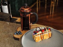 Sofitel Bogota Victoria Regia