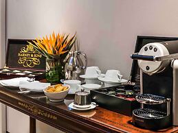 Sofitel Bogota Victoria Regia