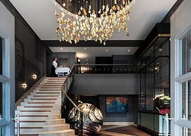 Sofitel Bogota Victoria Regia