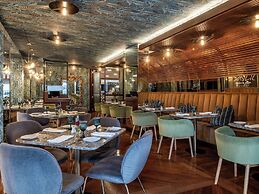 Sofitel Bogota Victoria Regia