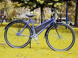 Sofitel Bogota Victoria Regia