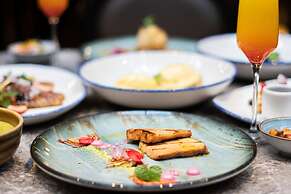 Sofitel Bogota Victoria Regia