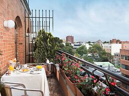 Sofitel Bogota Victoria Regia