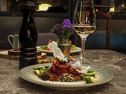 Sofitel Bogota Victoria Regia