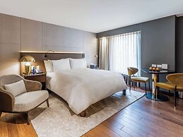 Sofitel Bogota Victoria Regia