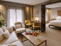 Sofitel Bogota Victoria Regia