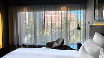 Sofitel Bogota Victoria Regia