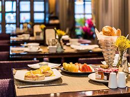 Sofitel Bogota Victoria Regia