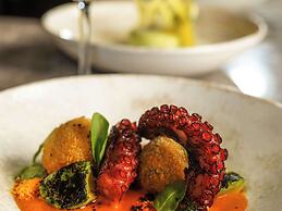 Sofitel Bogota Victoria Regia