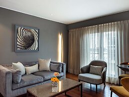 Sofitel Bogota Victoria Regia