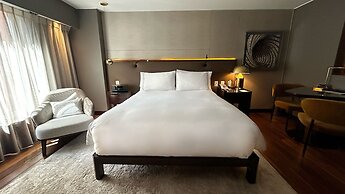 Sofitel Bogota Victoria Regia