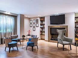 Sofitel Bogota Victoria Regia